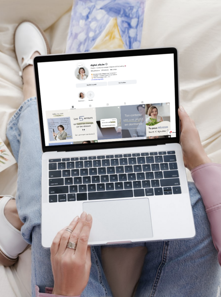 Intégrer les réseaux sociaux dans sa stratégie digitale